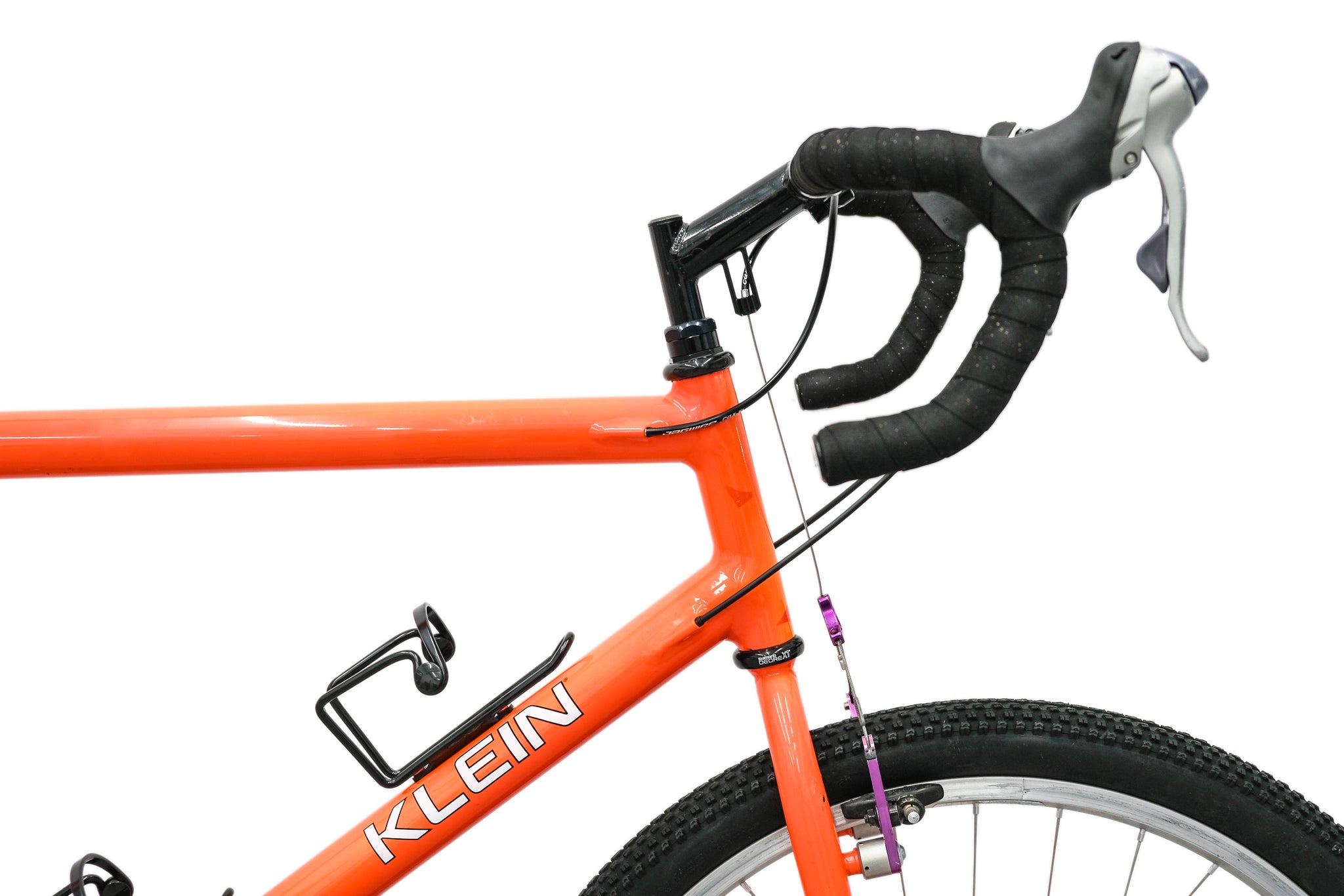 Klein Pinnacle 26" gravel bike