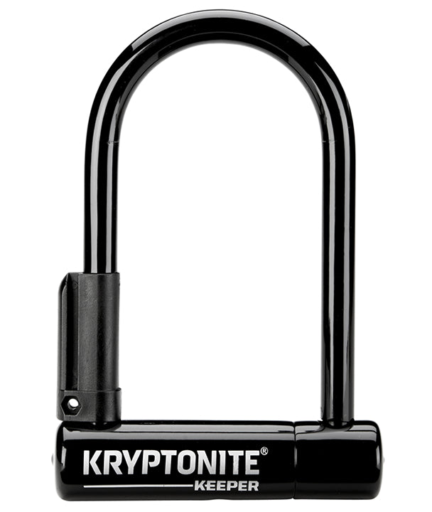 Kryptonite Keeper Mini 6 U-Lock