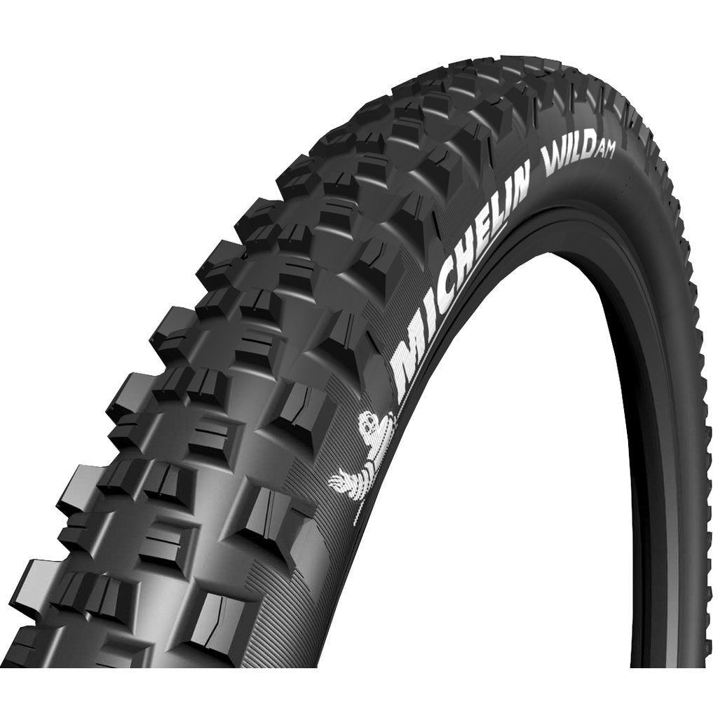 Michelin Wild AM Performance Line Folding Tire - 27.5x2.35"