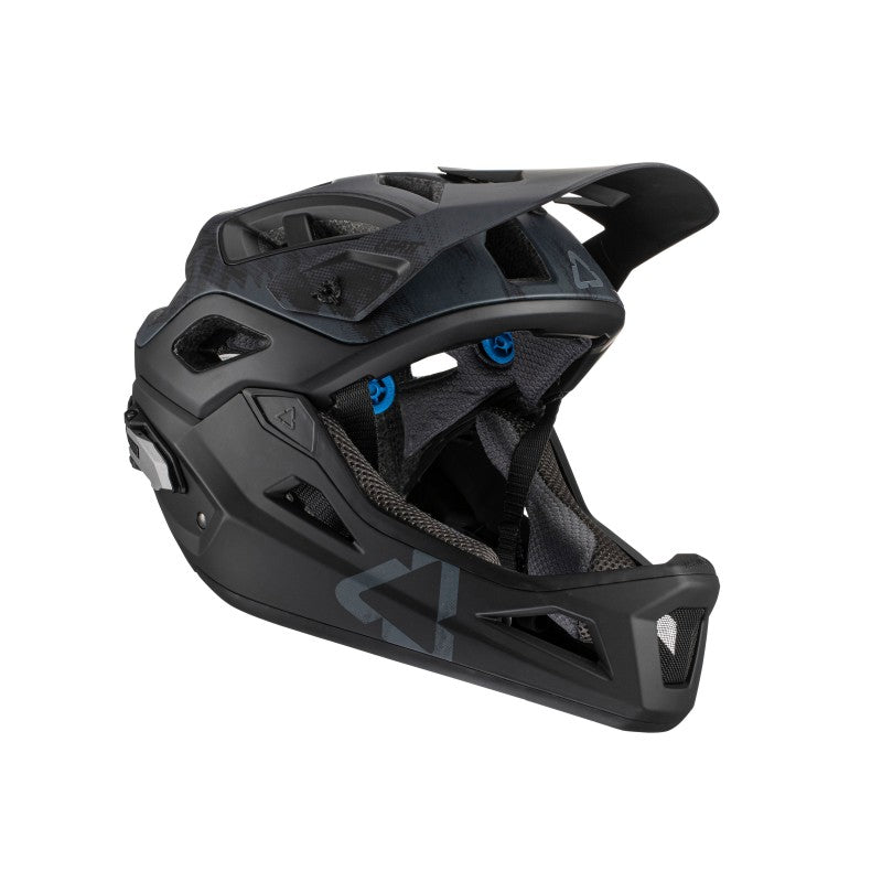 Leatt DBX 3.0 Fullface Enduro Helmet
