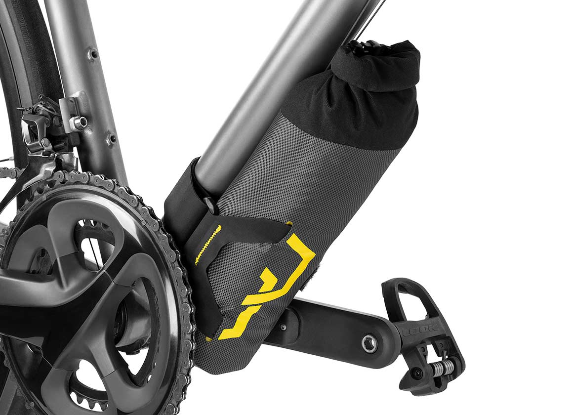 Apidura Expedition Downtube Pack (1.2L)