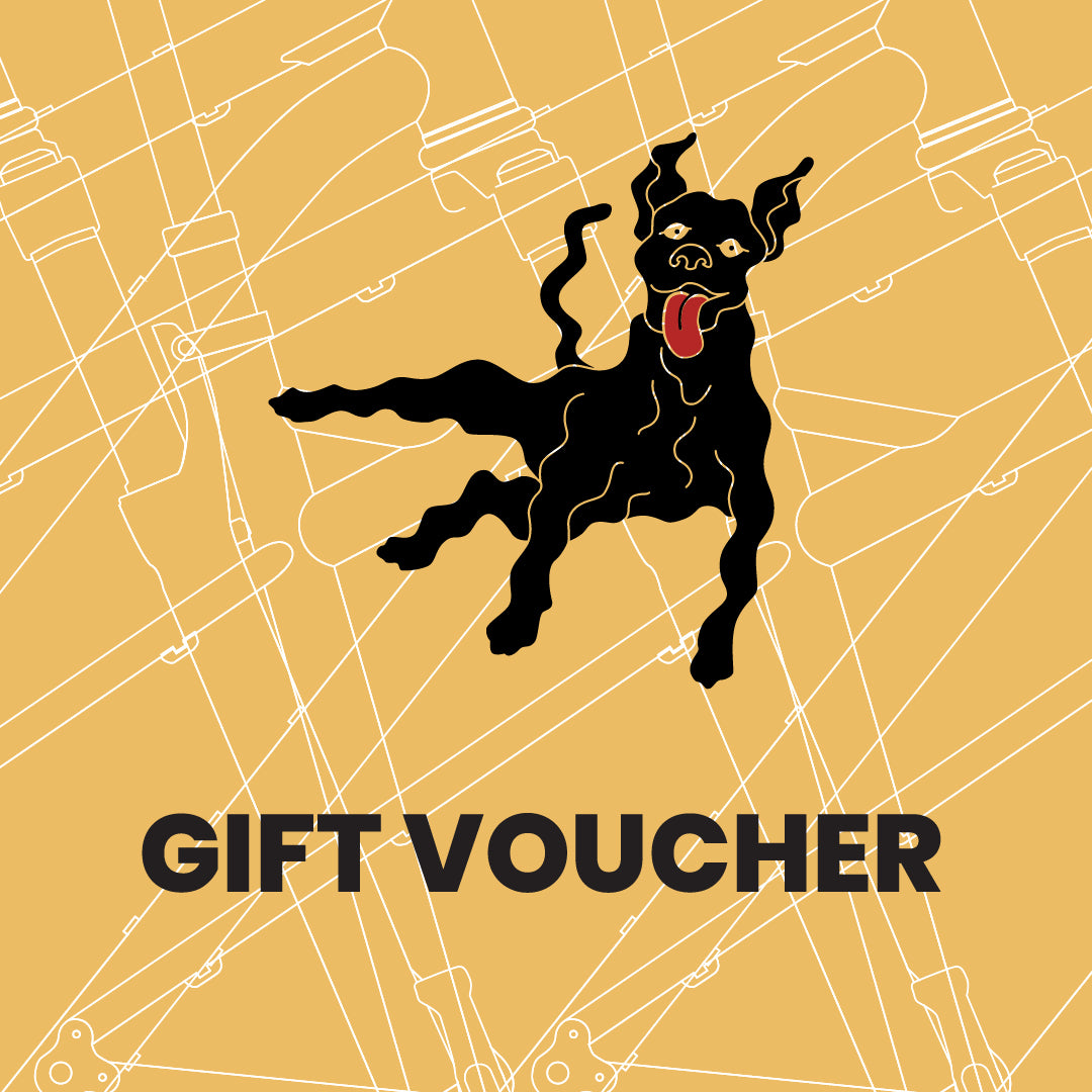 Loose Cycles Online Gift Voucher