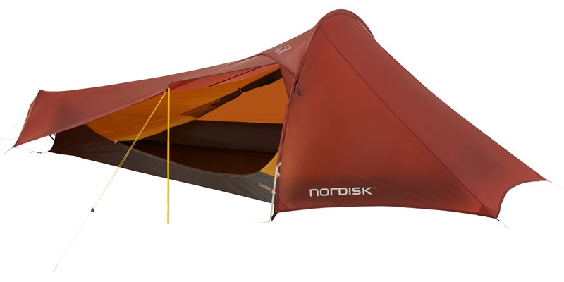 Nordisk Lofoten 2 ULW Tent