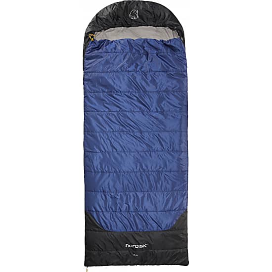Nordisk Puk +10 Blanket Sleeping Bag