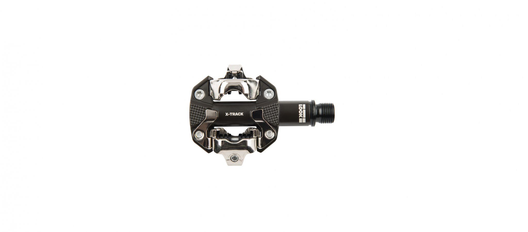 Look X-TRACK Pedals