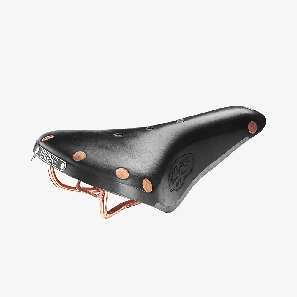 Brooks B17 Special sedež