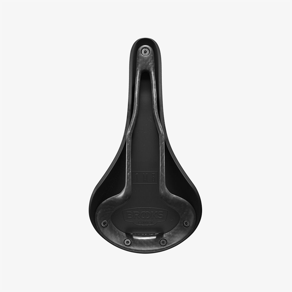 Brooks C13 saddle