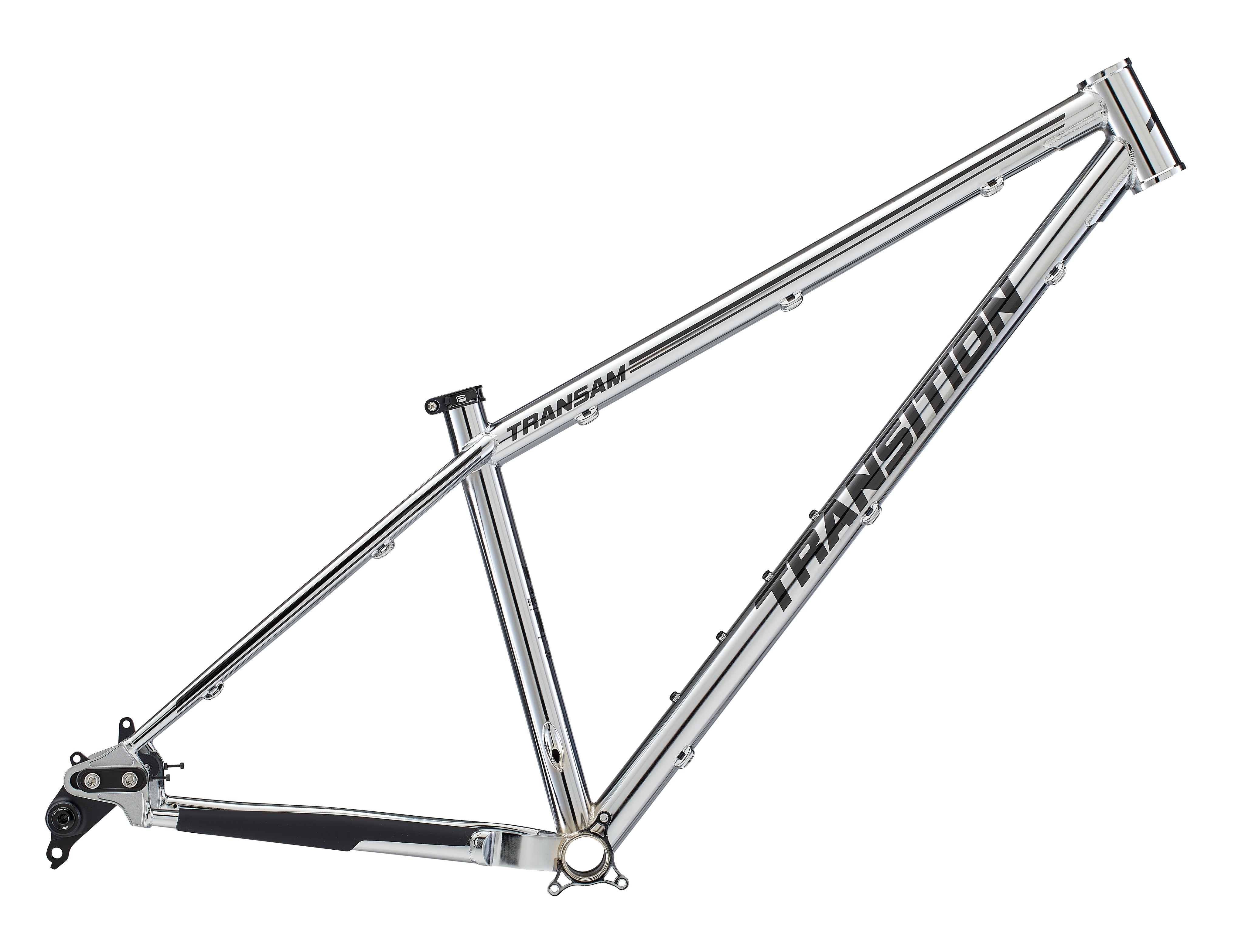 Transition TransAM Frame