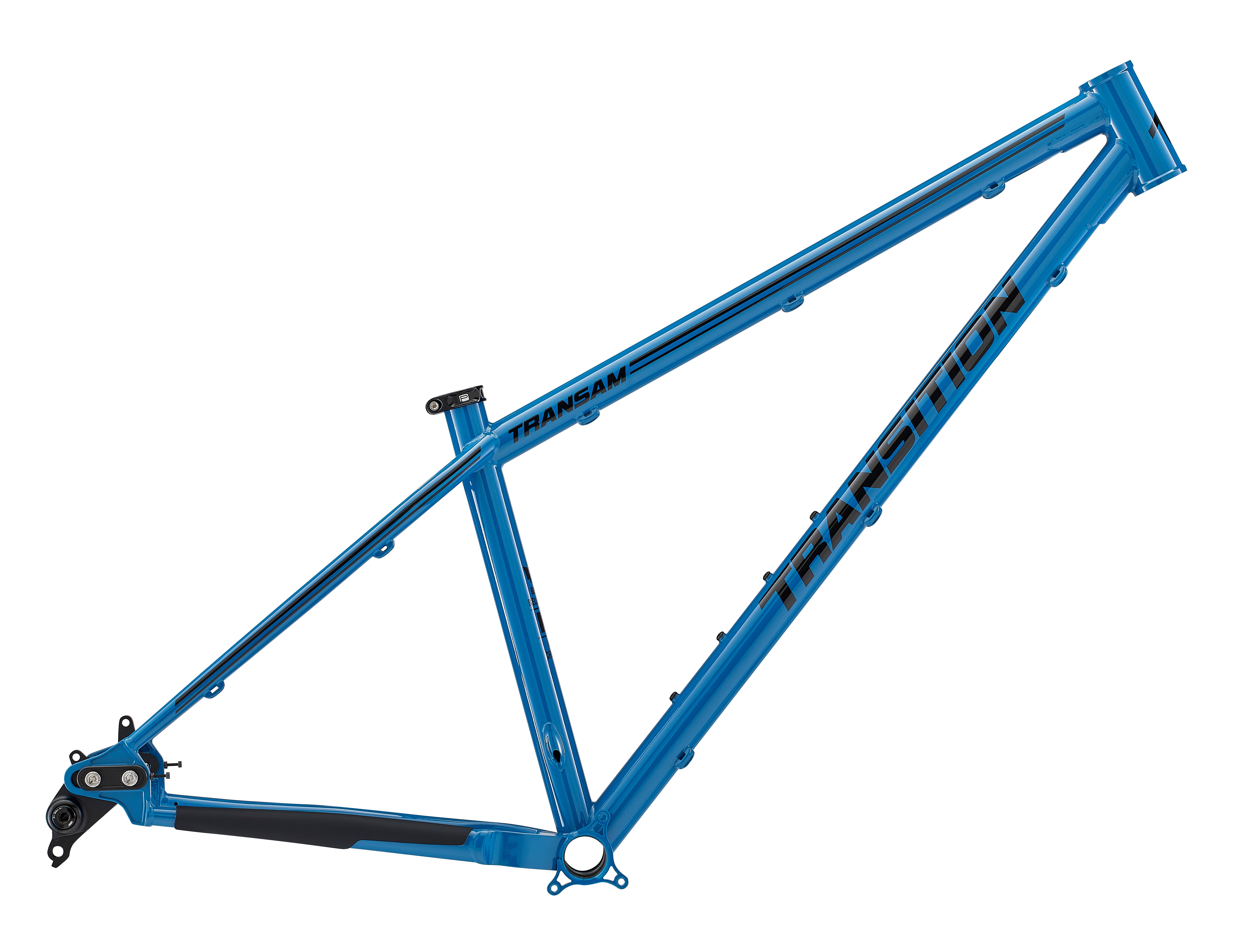 Transition TransAM Frame – Loose Cycles