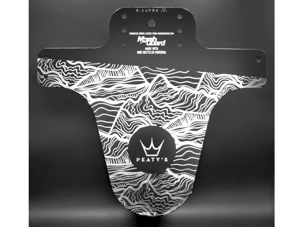 Peaty's x MarshGuard