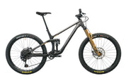 Transition Spire Enduro Bike - XL