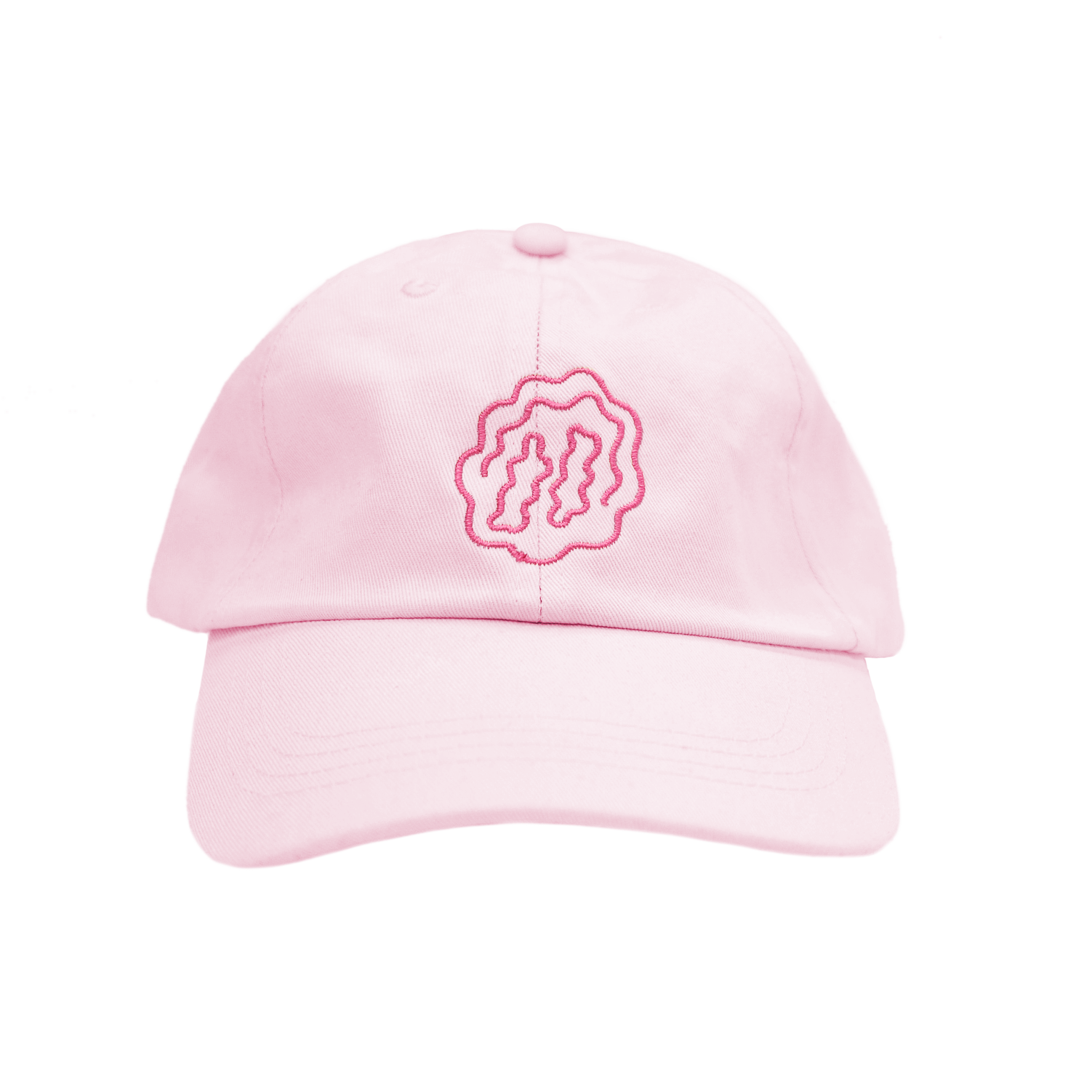 Loose Cycles Dad Cap