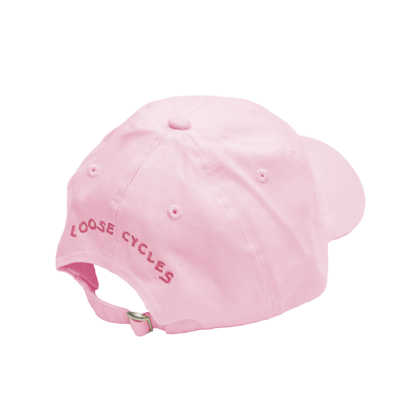 Loose Cycles Dad Cap