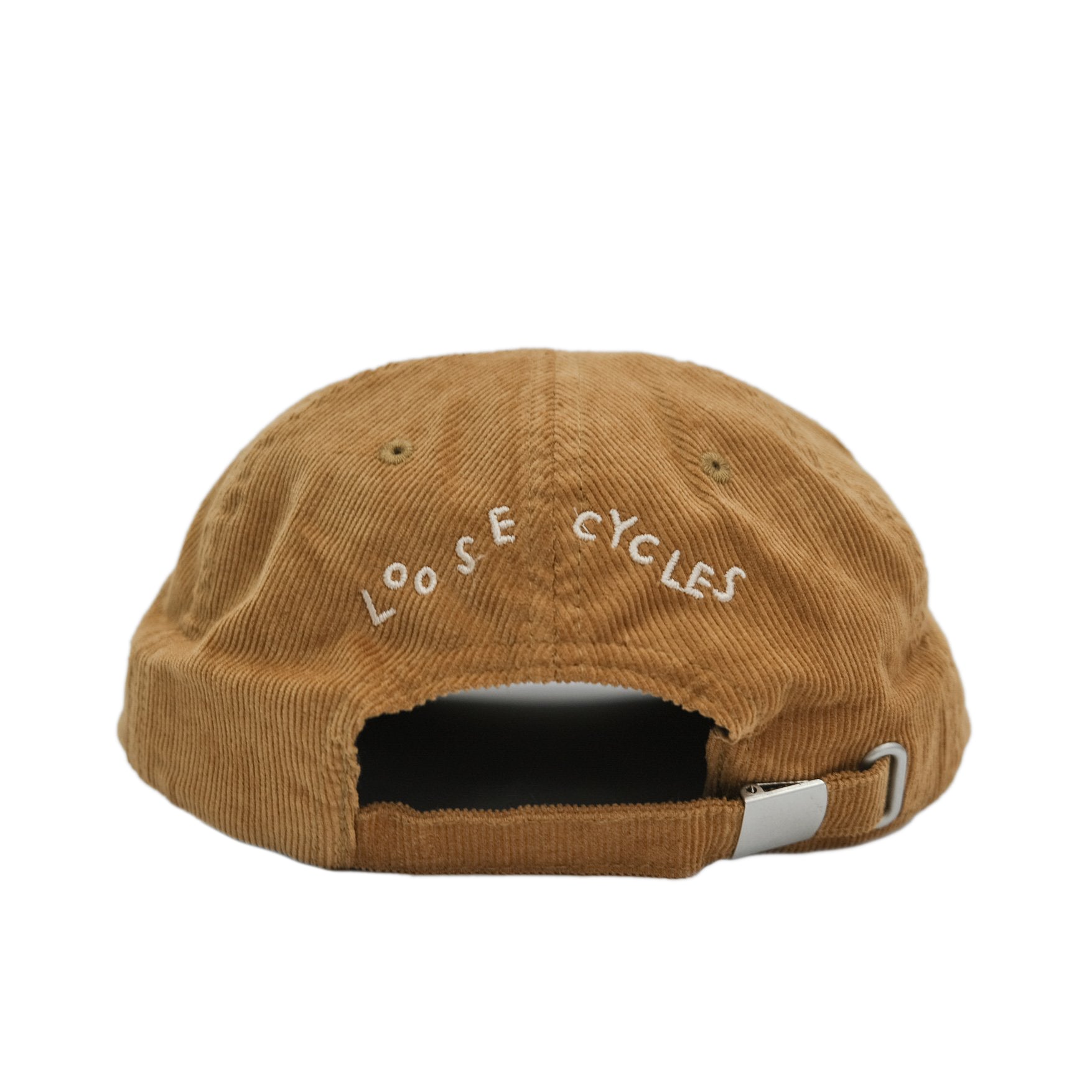 Loose Cycles - Off Season 6 panel hat