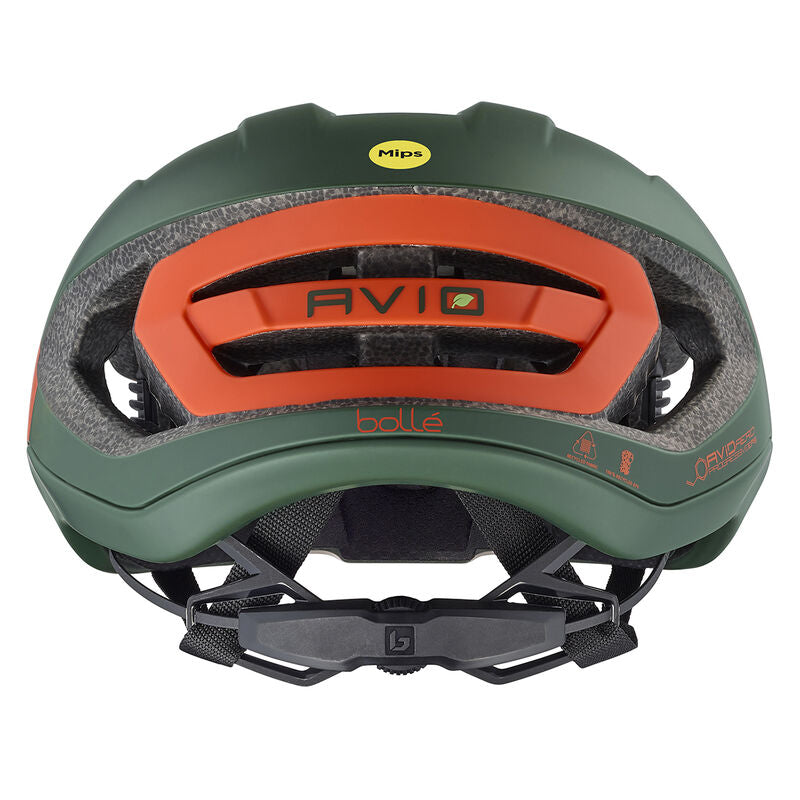 Bolle ECO Avio MIPS helmet