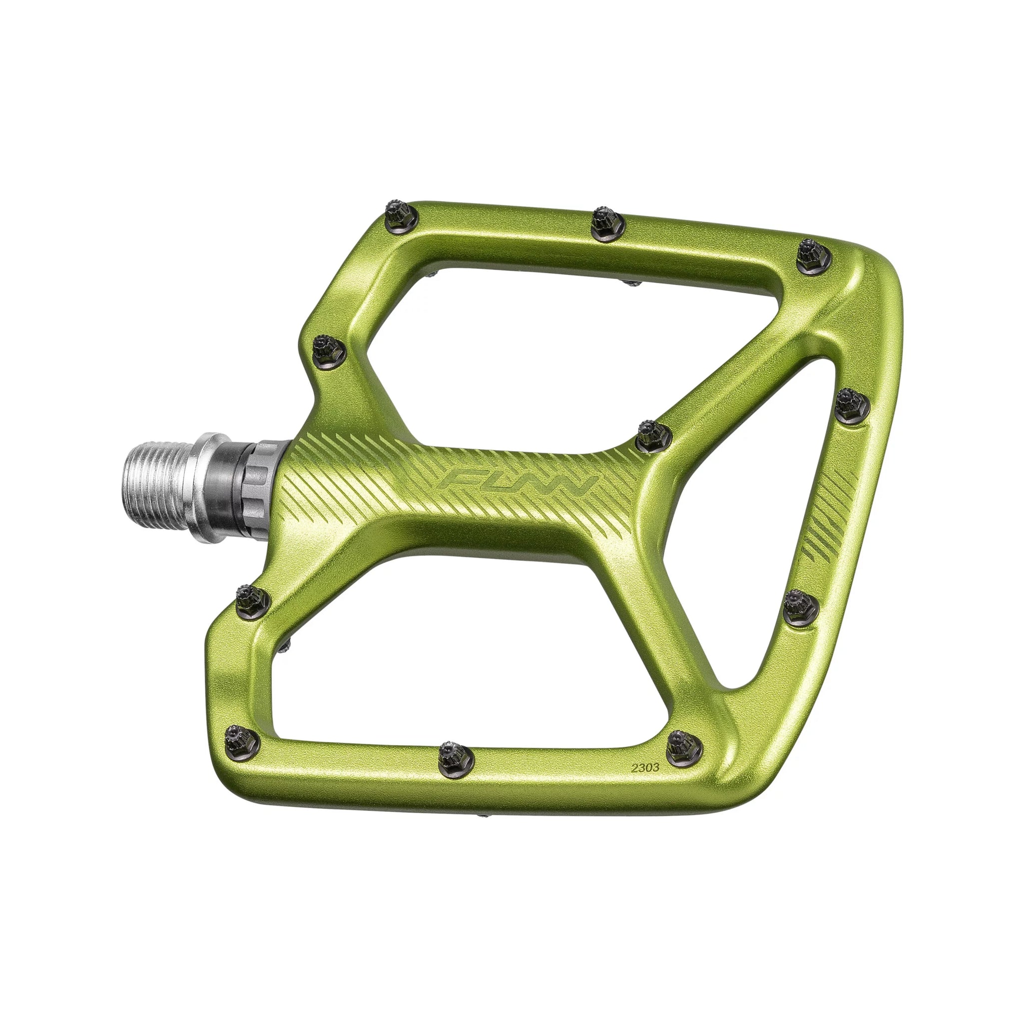 Funn Python Pedals – Loose Cycles