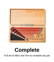 SILCA HX-ONE Home Essential kit