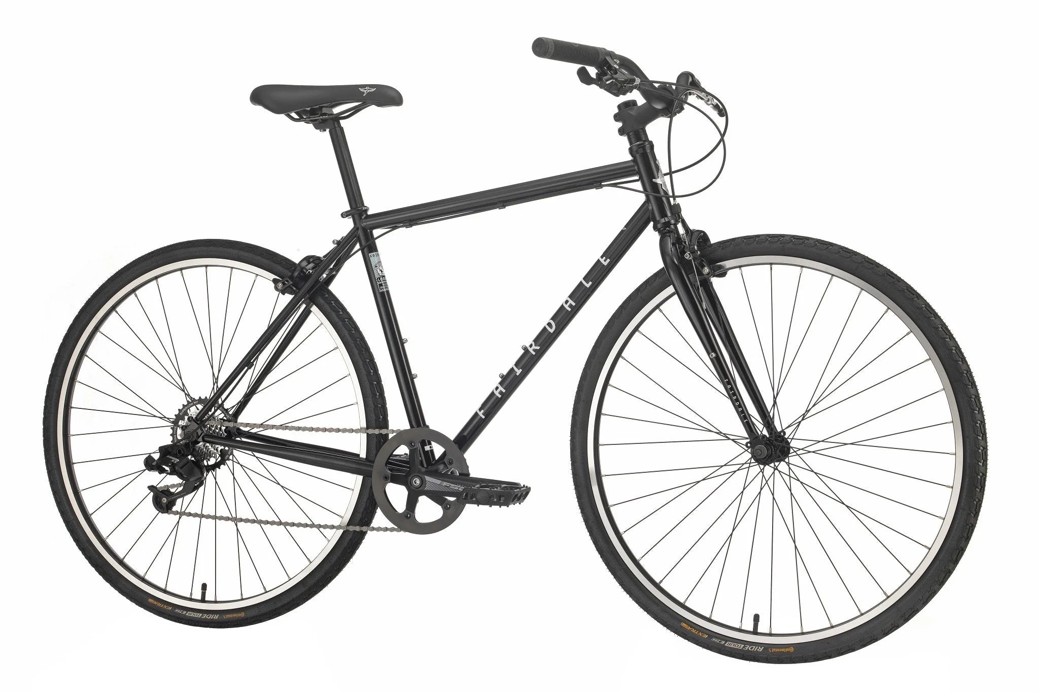 Fairdale Lookfar Complete Bike