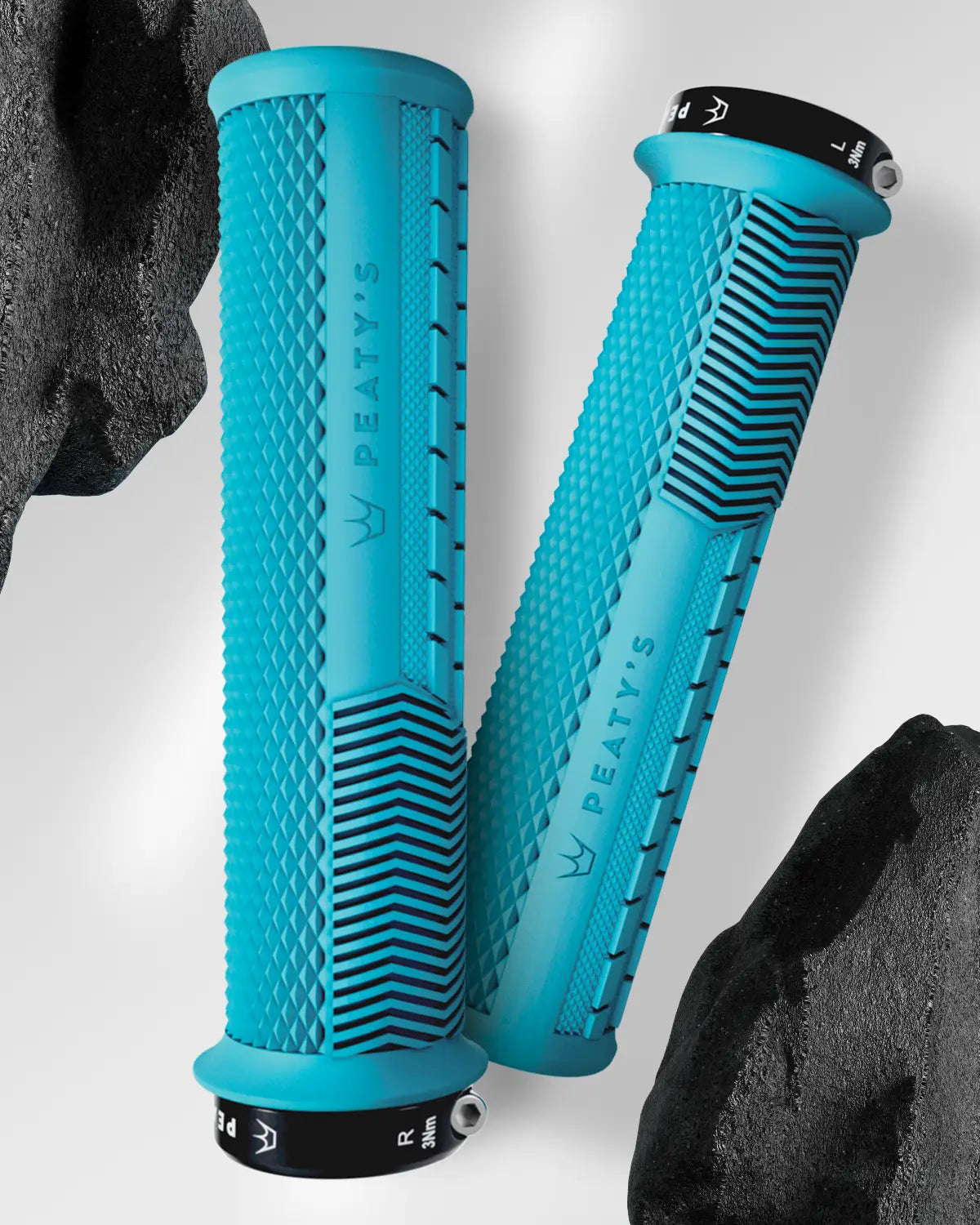 Peaty's Monarch Grips