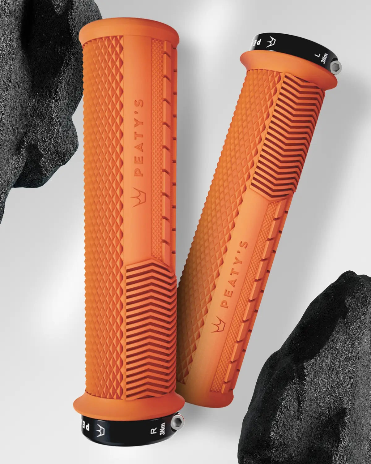 Peaty's Monarch Grips