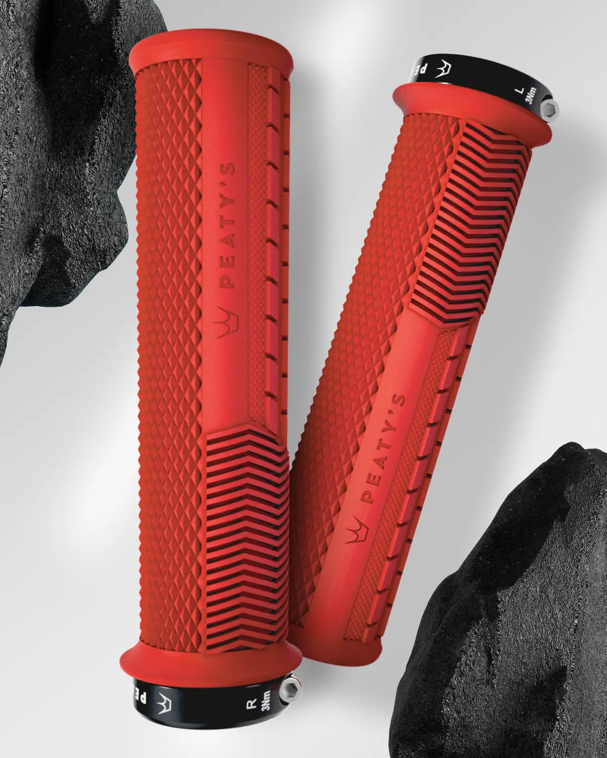 Peaty's Monarch Grips
