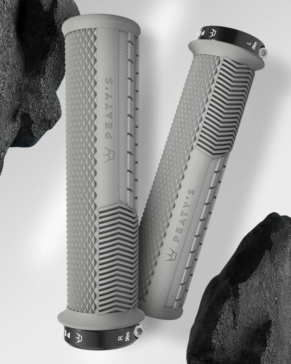Peaty's Monarch Grips