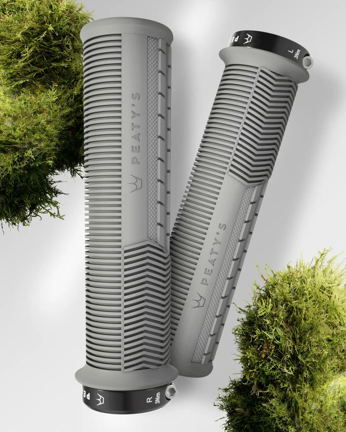 Peaty's Monarch Grips