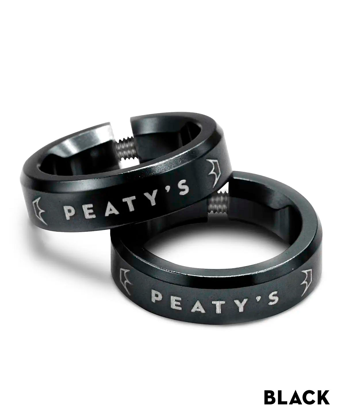 Peaty's Monarch Grip Lock Ring