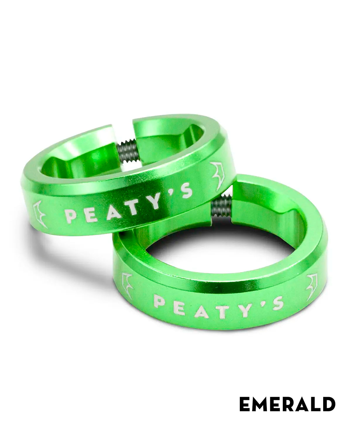 Peaty's Monarch Grip Lock Ring