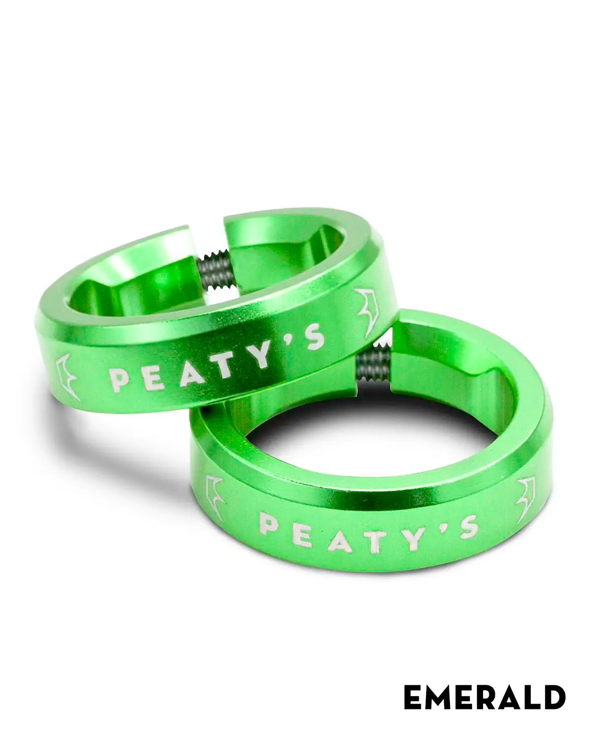 Peaty's Monarch Grip Lock Ring