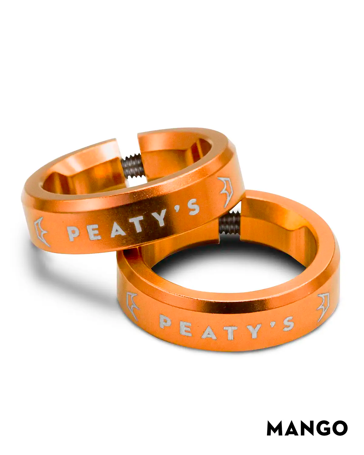 Peaty's Monarch Grip Lock Ring