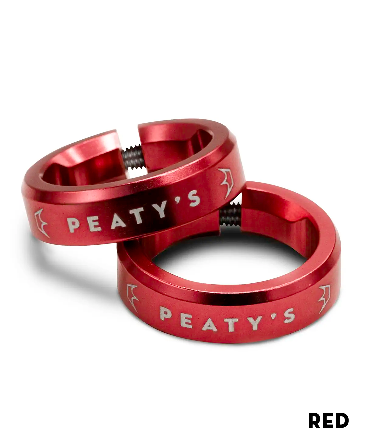 Peaty's Monarch Grip Lock Ring