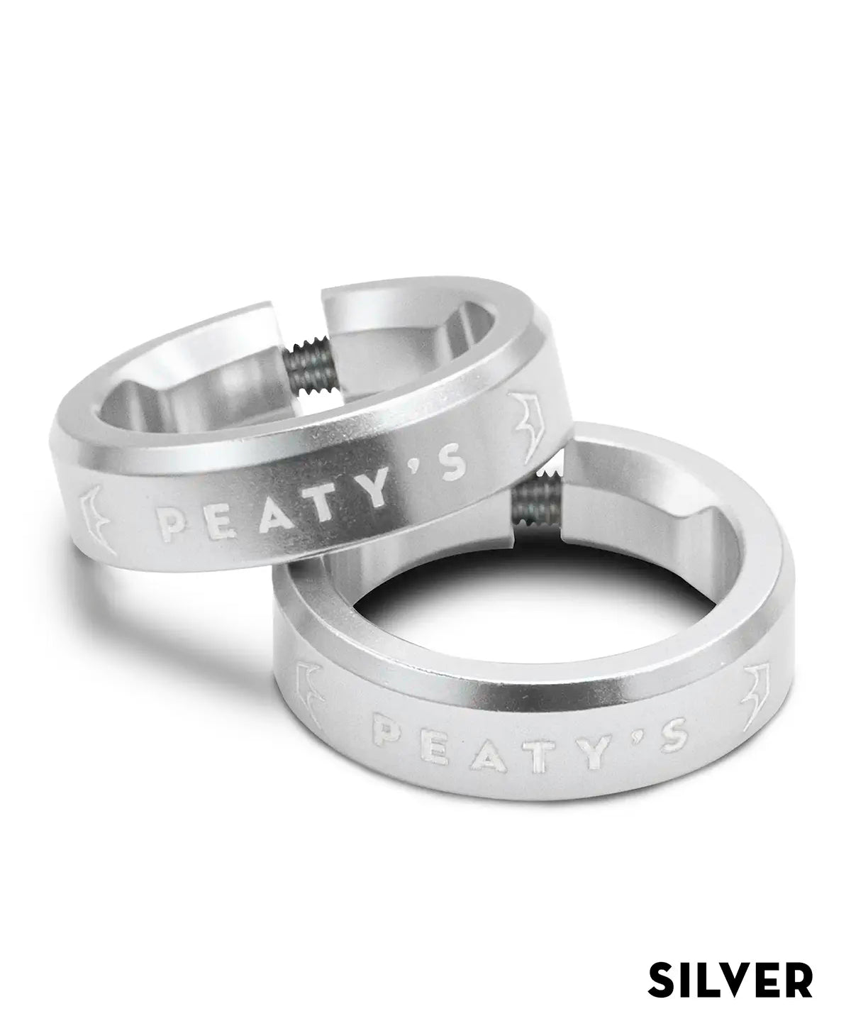 Peaty's Monarch Grip Lock Ring