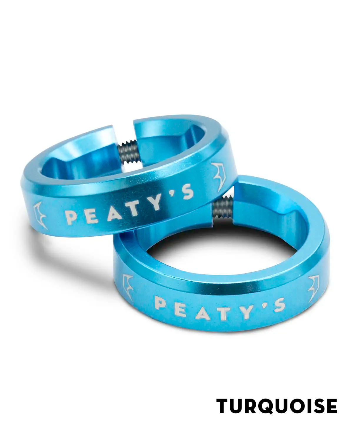 Peaty's Monarch Grip Lock Ring