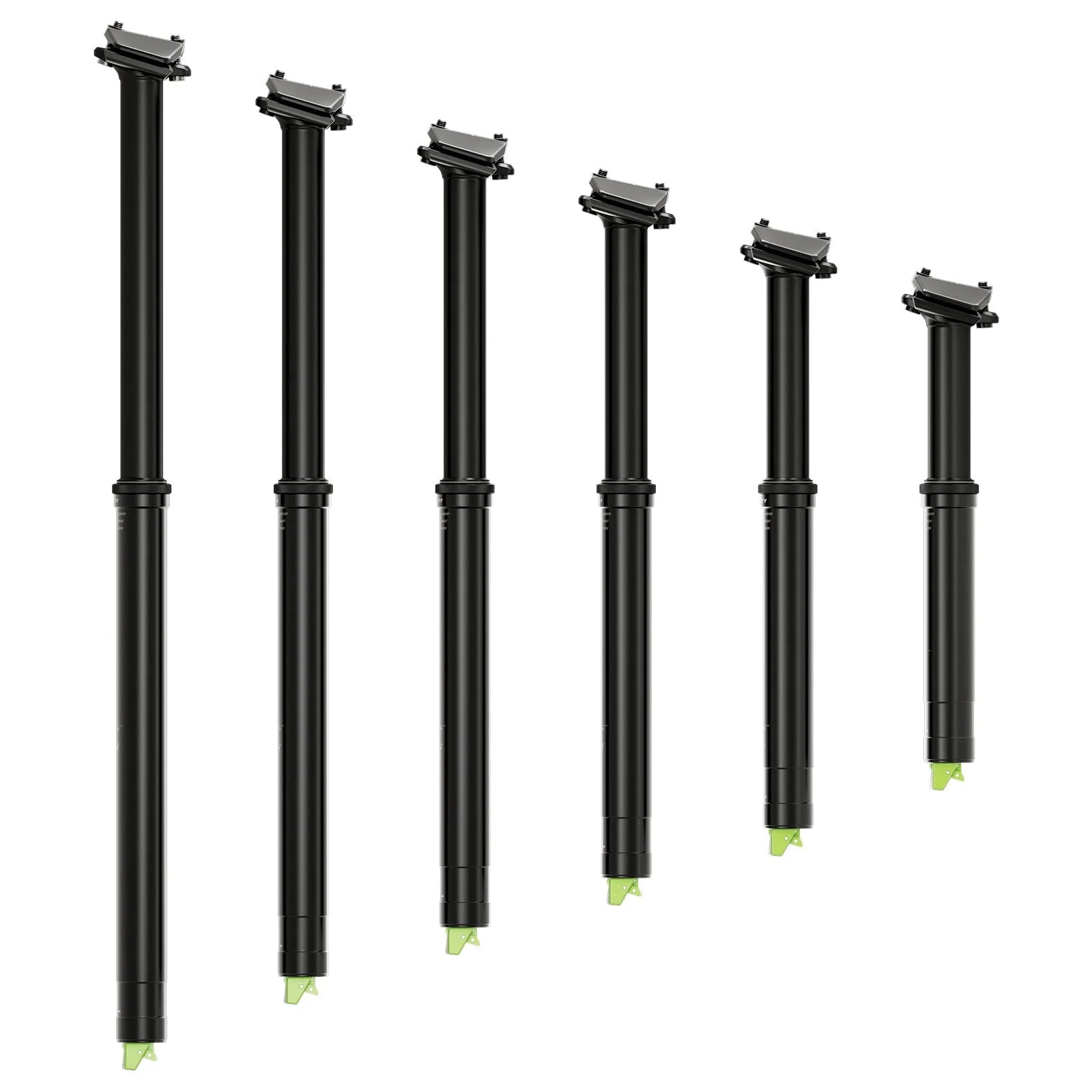 OneUp Components V2 Dropper Seatpost