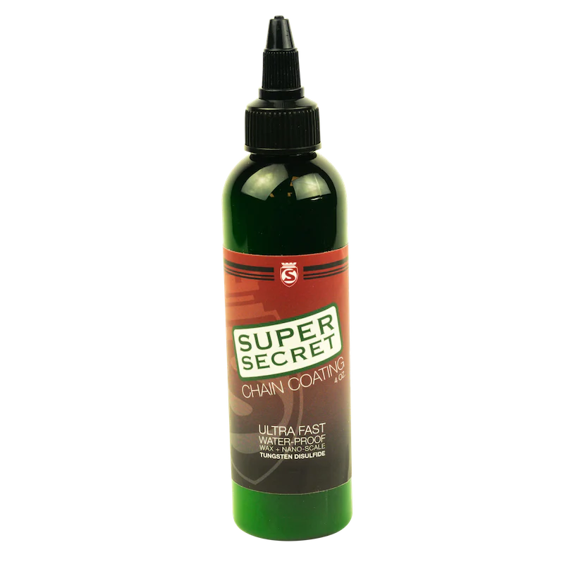 SILCA Super Secret Chain Lube