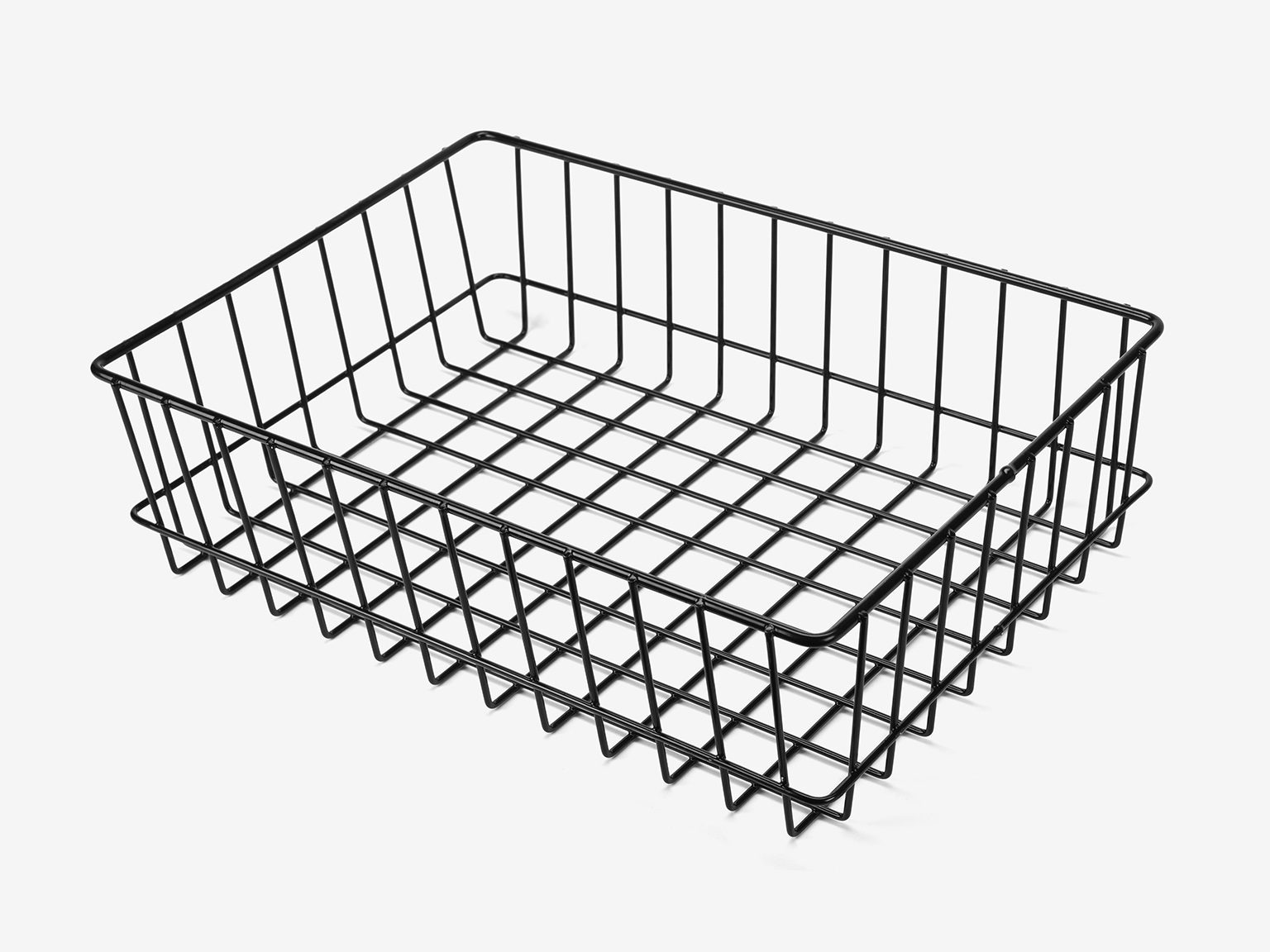 Manivelle Basket without hardware