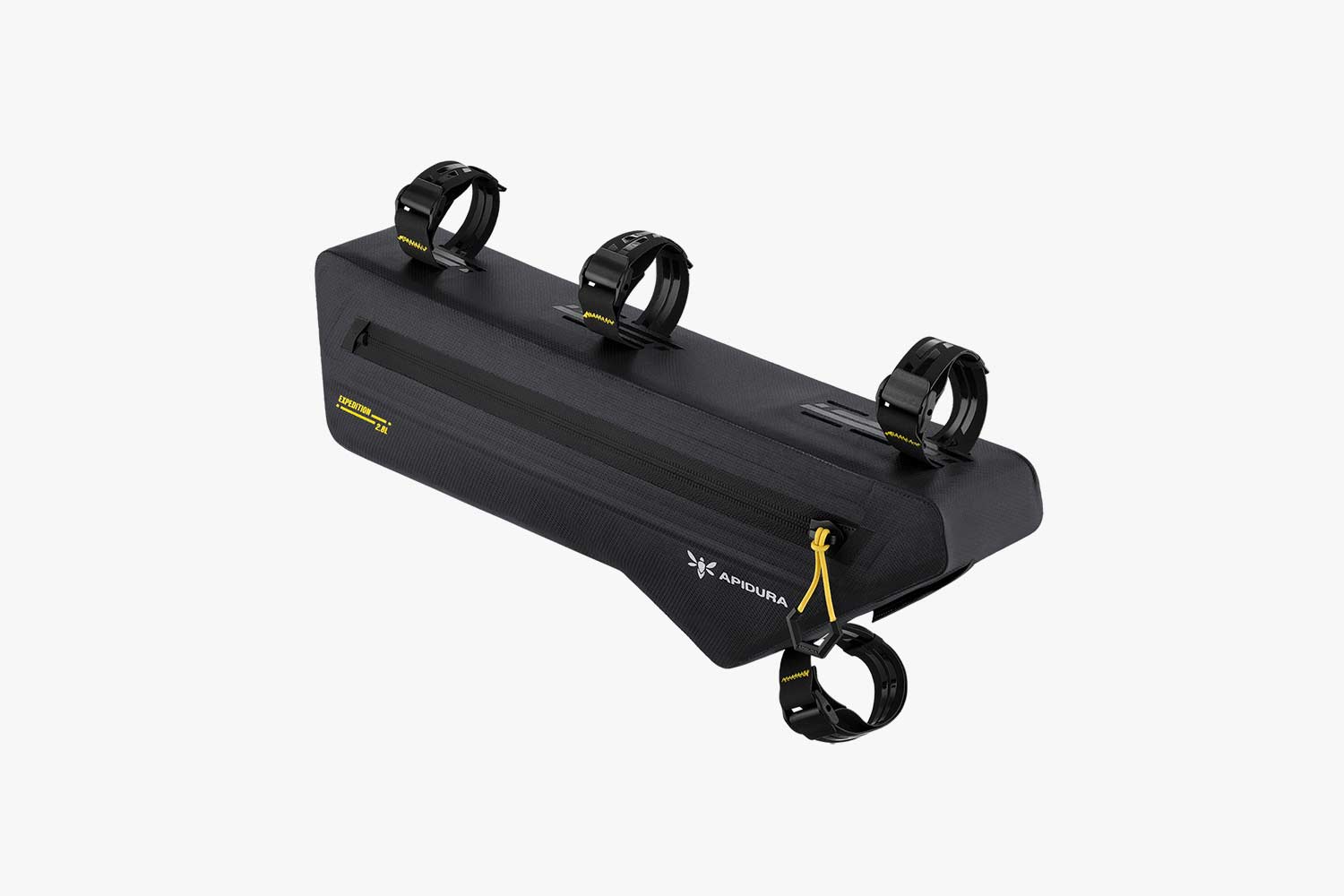 Apidura Expedition Frame Pack