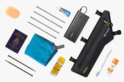 Apidura Expedition Frame Pack