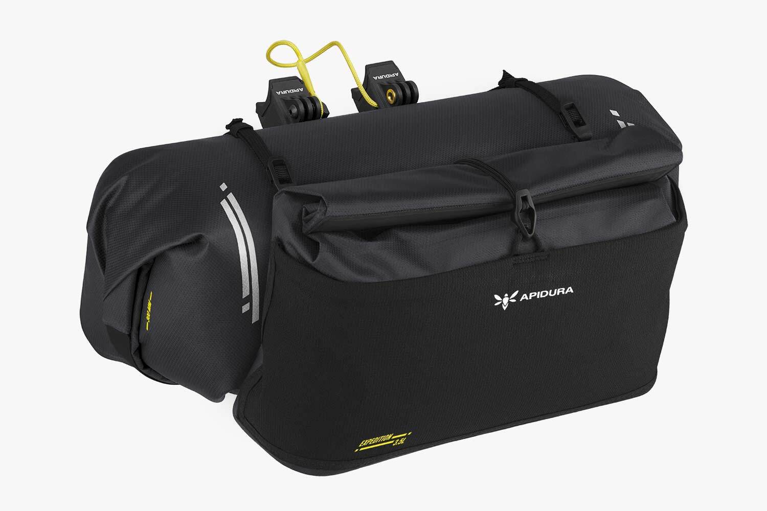 Apidura Expedition Front Accessory Pack (3.5L)