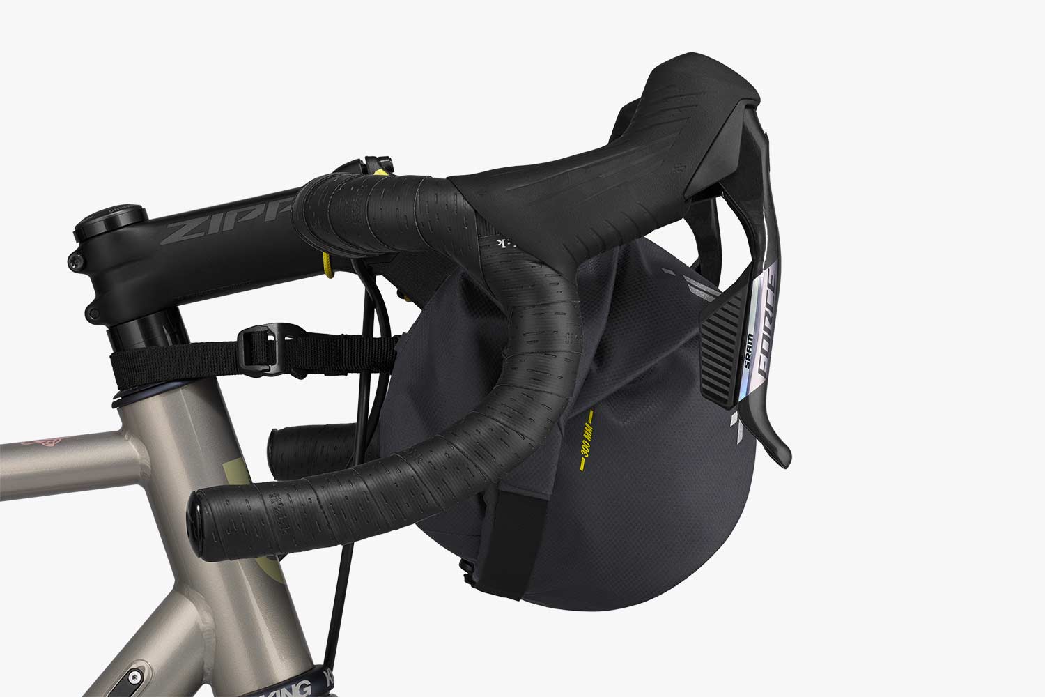 Apidura Expedition Handlebar Pack