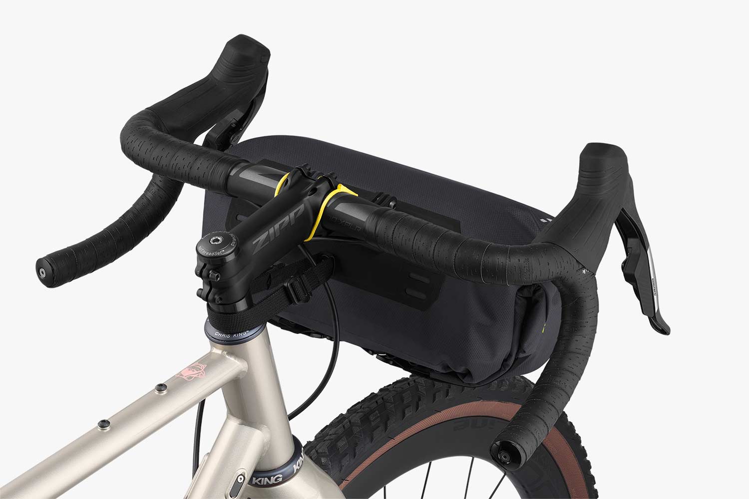 Apidura Expedition Handlebar Pack