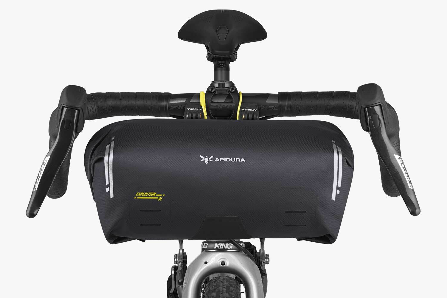 Apidura Expedition Handlebar Pack