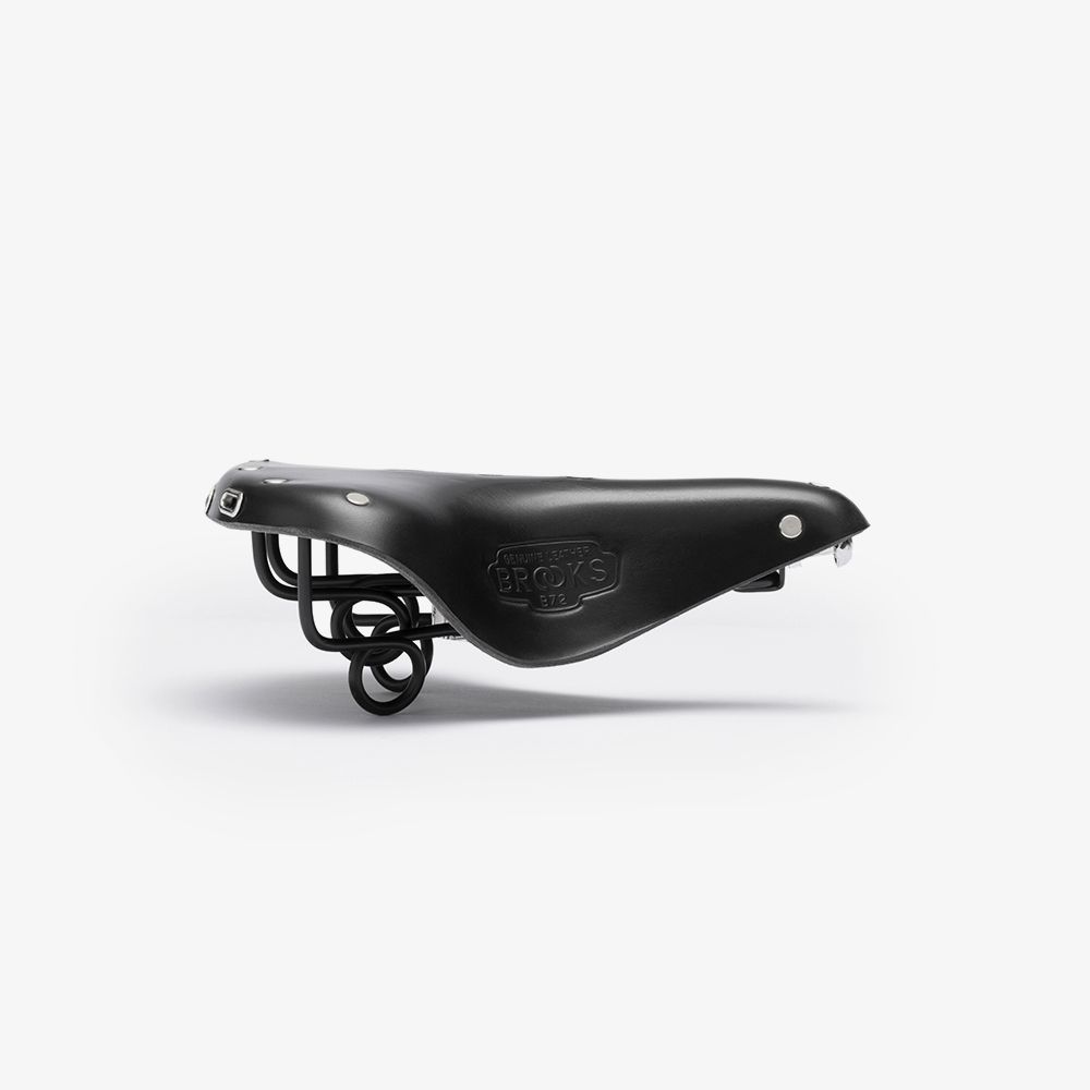 Brooks B72 saddle – Loose Cycles