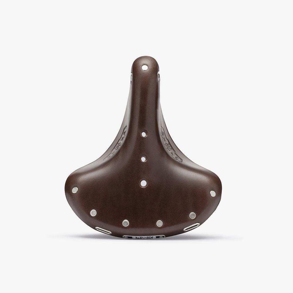 Brooks b72 saddle clearance