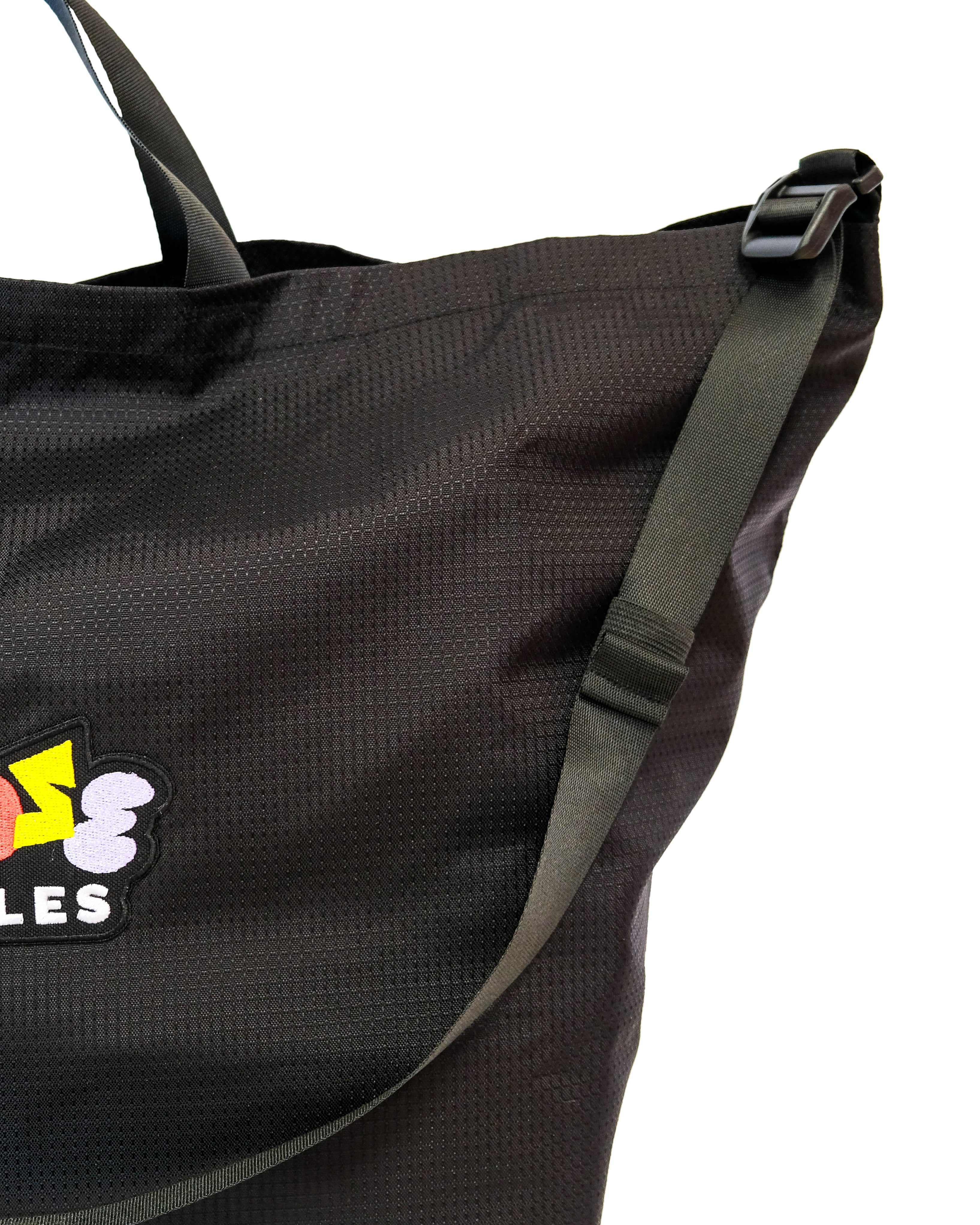 Loose Cycles torba za košaro