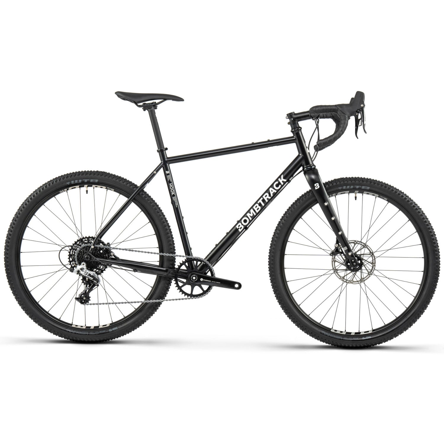 Bombtrack Hook EXT 2024