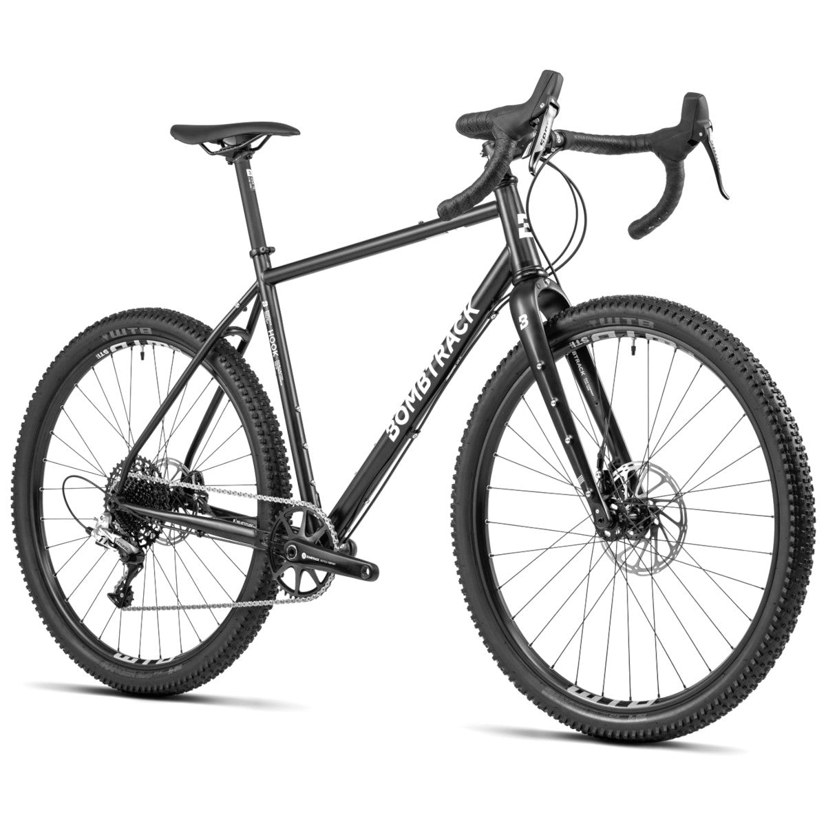 Bombtrack Hook EXT 2024