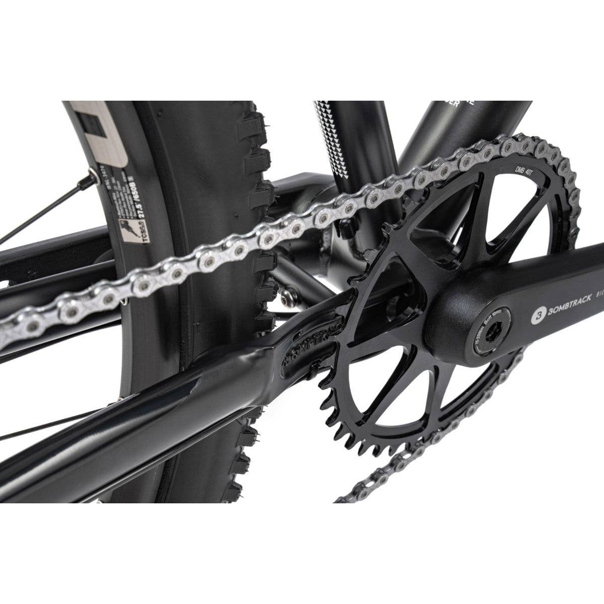 Bombtrack Hook EXT 2024