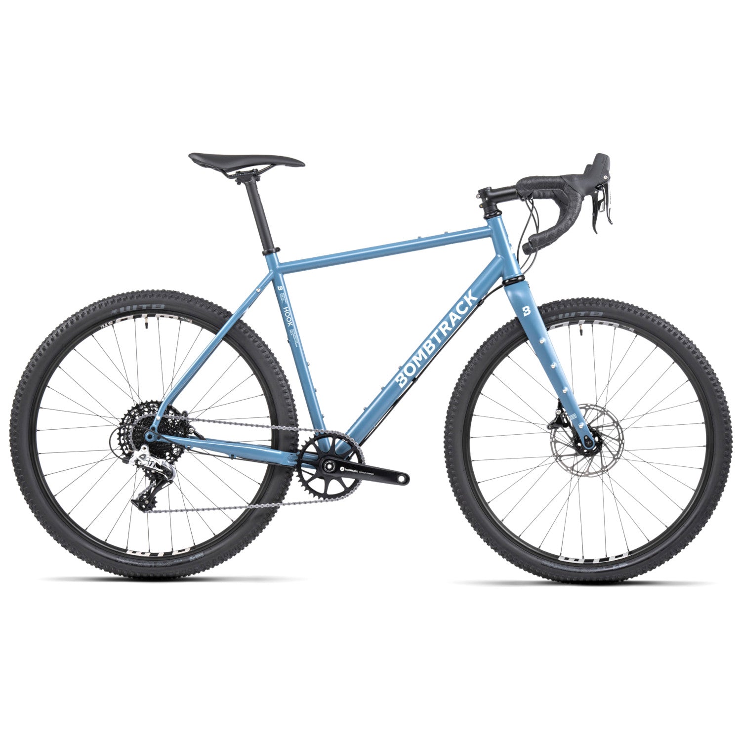 Bombtrack Hook EXT 2024